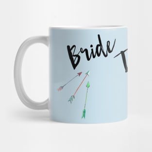 Bride Party Mug